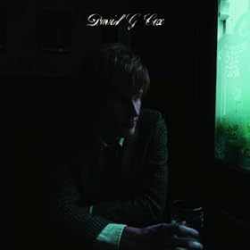 David G. Cox [Explicit]