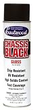 Eastwood Chassis Black GLoss Frame Paint Aerosol 14oz