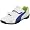 White/Snorkel Blue/Tender Shoots