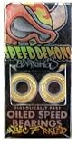 Speed Demons Bearings Oiled Abec 7