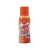 Review Wilton  / Wilton Halloween Spray Colour Mist Orange