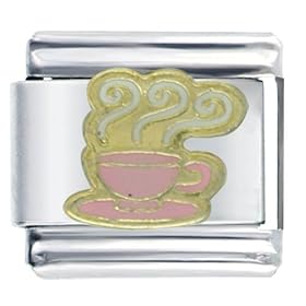 Dangle Goofy Italian Charms