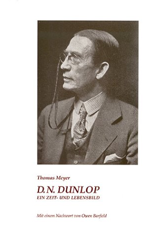 D. N. Dunlop