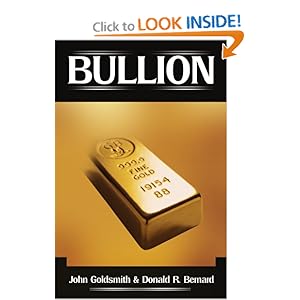 Bullion [Paperback]