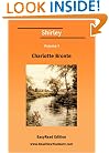 Shirley Volume 1 [EasyRead Edition]