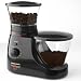 Black & Decker CBM7B SmartGrind Deluxe Coffee Bean Burr Mill - Black
