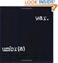 Umbr(a): War