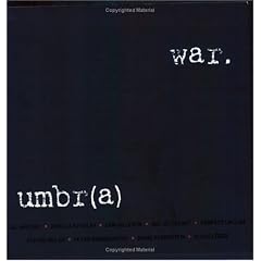 Umbr(a): War