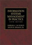 Information Systems Management in Practice (5th Edition) image