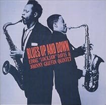 Blues Up and Down