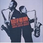 Blues Up and Down by Eddie "Lockjaw" Davis