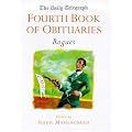 "Daily Telegraph" Book of Obituaries: Rogues v.4: Rogues Vol 4