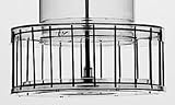 All Weather Feeder Squirrel Cage