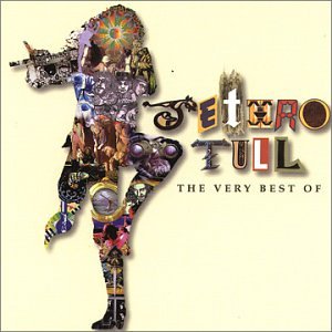 City Travel Guides Discounted  Musik : The Very Best of Jethro Tull