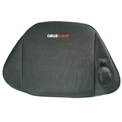Obus Forme Custom Air Halfback Cushion
