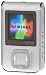 Samsung YP-T7JZ 1 GB Digital Audio Player with FM Tuner & Recorder