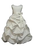 Robe demoiselle dhonneur