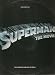 Search : Superman the Movie / 2 LP / John Williams
