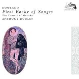 Search : Dowland : First Book of Songes