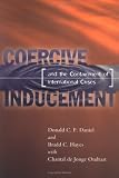 Coercive Inducement and the Containment of International Crises