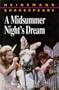 Midsummer Night's Dream (Heinemann Shakespeare)
