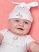 Martha Stewart Crafts Baby Onesies & Caps - Pink