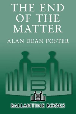The End of the Matter
