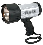 Vectorlite 1,000,000 Cordless Rechargeable Spotlight