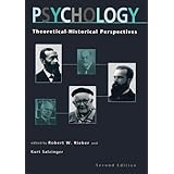 psychology theoretical historical perspectives