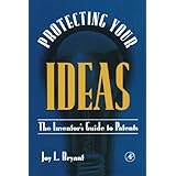 protecting your ideas