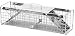 Havahart #2 24x7x7 Animal Trap Double Door