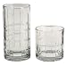 Anchor Hocking Manchester 16-Piece Crystal Beverage Set