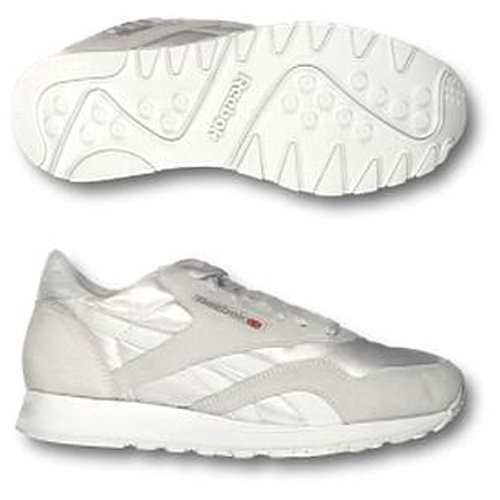 Reebok Classic Nylon Running Shoes Mens