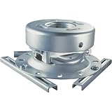 Peepless Indus Peerless PRS Series Projector Ceiling Mount with Spider Universal Adapter Plat ( PRS UNV-S )