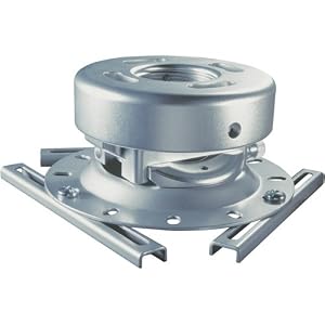 Peepless Indus Peerless PRS Series Projector Ceiling Mount with Spider Universal Adapter Plat ( PRS UNV-S )