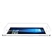 Chuwi Hi8 Screen Protector[Tempered Glass][Bubble-Free], Popsky 0.26MM Ultra Thin 9H Hardness High Definition Shockproof Screen Protector Film for Chuwi Hi8 Tablet PC