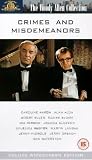 Crimes And Misdemeanours [UK-Import] - Martin Landau