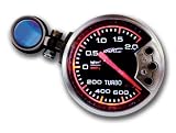 D5 Race Gauges
