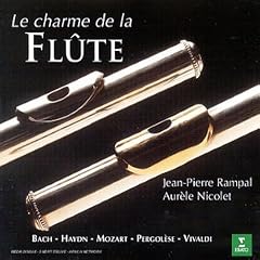 Le Charme de la fl�te