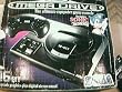 Sega Megadrive Console + Sonic the Hedgehog