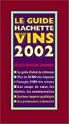 Guide DES Vins De France 2002