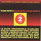 Club Cutz, Vol. 2