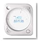 SKNET Relack on リラック・オン SK-SPK01W