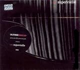 Bajofondo Tango Club presents Supervielle ( Audio CD ) - B0002XGQ58