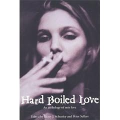 Hard Boiled Love