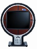 Hannspree's Net 10-Inch LCD Television