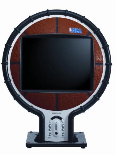 Hannspree's Net 10-Inch LCD Television