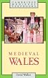 Medieval Wales (Cambridge Medieval Textbooks)