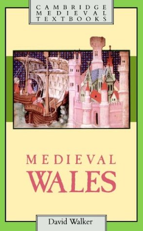 Medieval Wales (Cambridge Medieval Textbooks) Image Medieval Wales (Cambridge Medieval Textbooks)