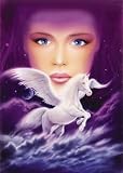 Eigenschaften Schmidt Spiele 57288 / Pegasus, 1000 Teile (Puzzle)